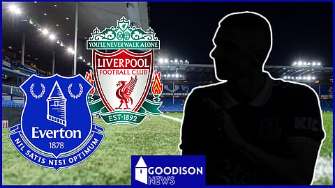Everton and Liverpool have both targeted the same player.