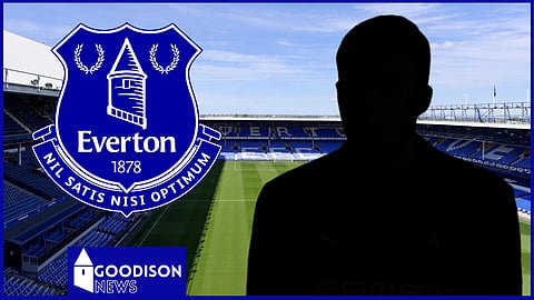 Joe Thomas reveals if Everton will sign Ligue 1 defender [Credit: France 3 Bretagne]
