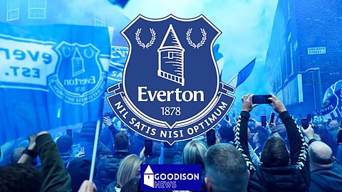 Everton latest round-up (Credit: Imago)