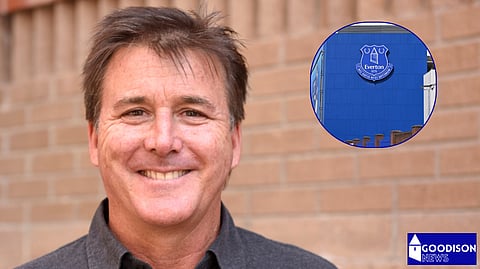 Everton want Dougie Freedman as the Friedkins eye big backroom changes