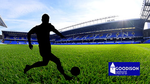 Everton transfer news: Award-winning attacking midfielder now on radar