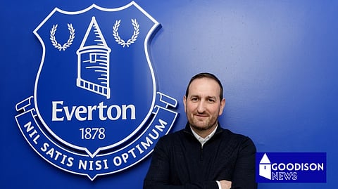 Everton news: Top target emerges to replace Kevin Thelwell