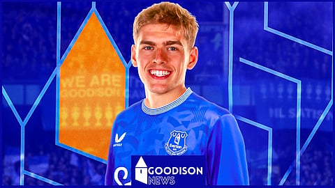 Everton