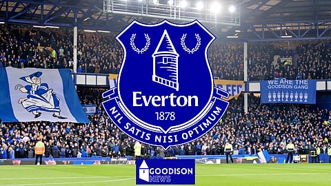 Everton news round-up for 11 February.