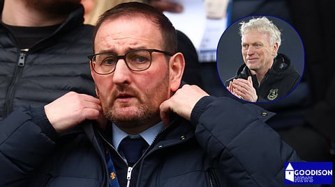 Everton make move to sign Olympic gold medallist as new offer revealed