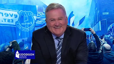 Richard Keys, Everton [Credit: beIN Sports EN on YouTube]