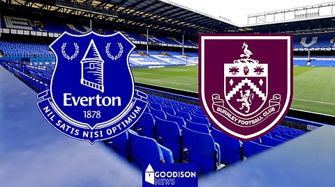 Everton and Burnley legal battle undergoes new twist