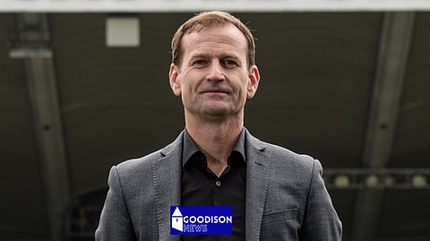 Dan Ashworth blasted after Everton hire news - 'Absolute joke'
