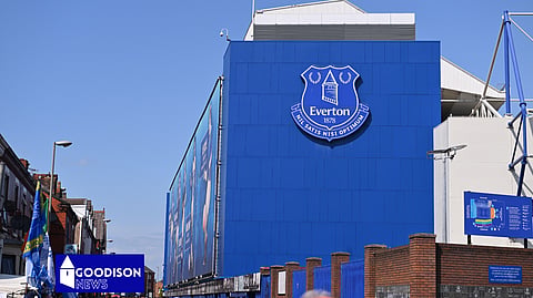 Everton to bear financial pain as £58m legal twist emerges