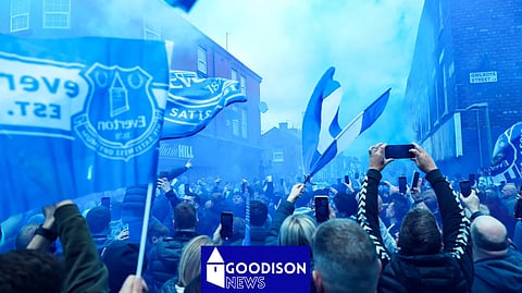Everton news: Former Manchester City man seals move to Goodison Park