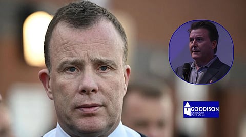 Angus Kinnear set for 'all kinds of difficulties' at Everton amid hire news