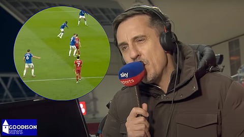 Credit: Sky Sports YouTube channel