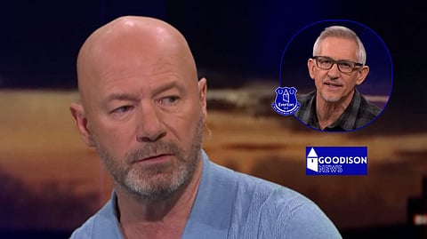 (Credit: BBC MOTD)