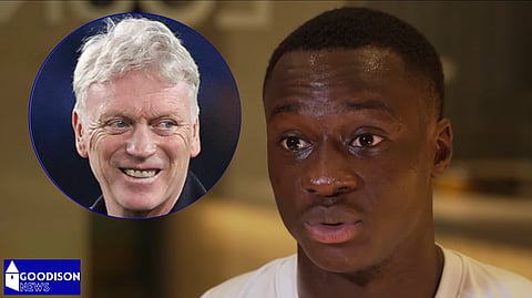 (Credit: Imago/FranceTV Afrique on YouTube)