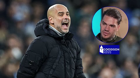(Credit: Imago/Sky Sports)