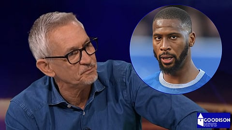 (Credit: Match of the Day and Imago)