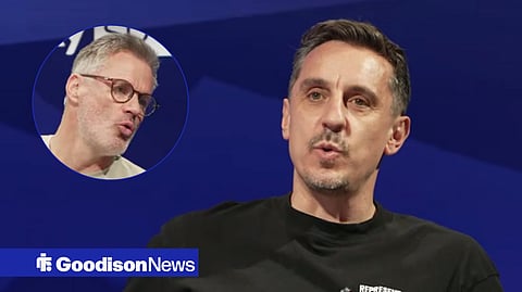 (Credit: Sky Sports)