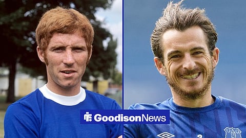 Credit: Everton FC