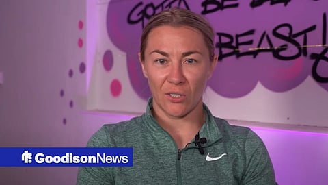 Credit: BBC Sport on Youtube