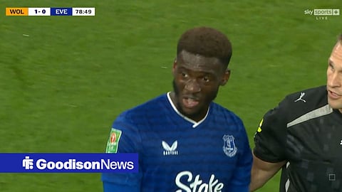 Credit: Sky Sports