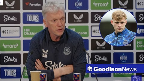 Credit: Imago and Everton FC YouTube