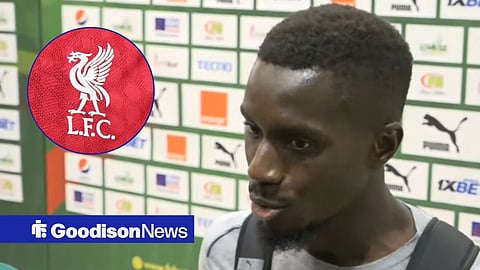 (Credit: Imago and MEDIA SENEGAL TV HD)