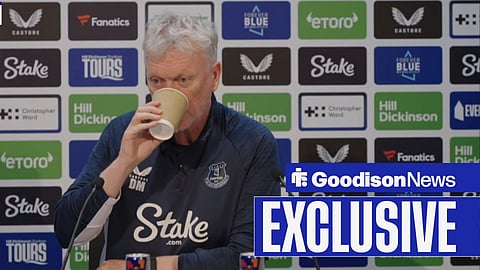 Credit: Everton FC via YouTube
