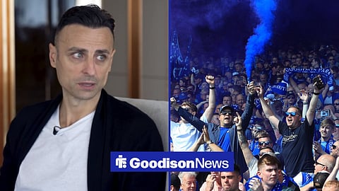 (Credit: Rio Ferdinand Presents on YouTube/Imago)