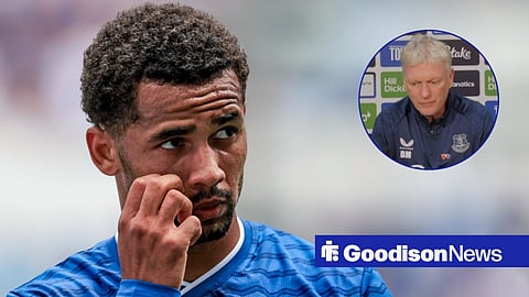 Credit: Imago and Everton