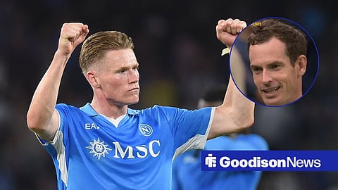 (Credit Imago/BBC Sport)