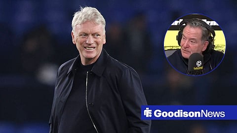 Credit: Imago/talkSPORT