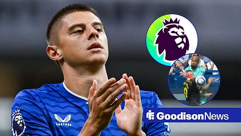 Credit: Imago and beIN Sports