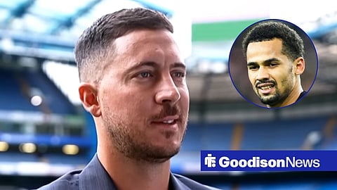 Credit: Premier League on YouTube/Imago