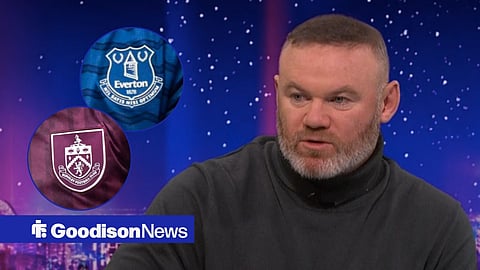 Credit: BBC MOTD/Imago