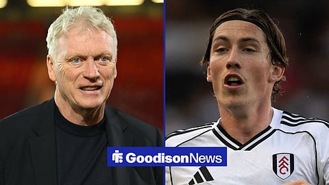 Everton have ace up sleeve to sign Harry Wilson as David Moyes gets ready for decisive pitch