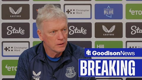 Credit: Everton Football Club on YouTube