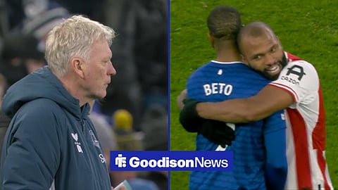 (Credit Sky Sports)