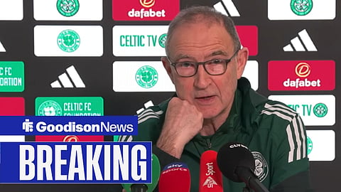 Credit: Celtic FC via YouTube