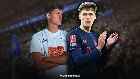 Credit: Imago and 
pnefcofficial