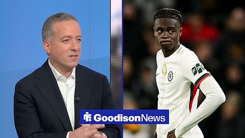 Credit: Sky Sports News and Imago