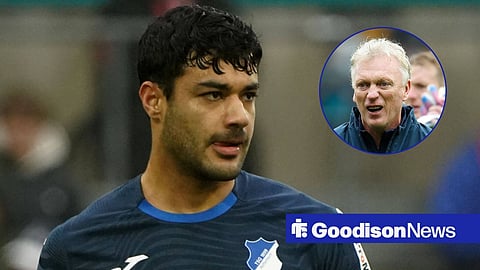 Ozan Kabak: New contract halts immediate Everton move, but £21.7m clause could open door