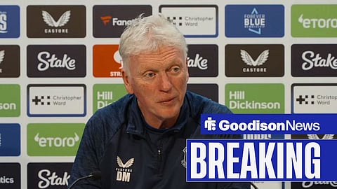 Credit: Everton Football Club on YouTube