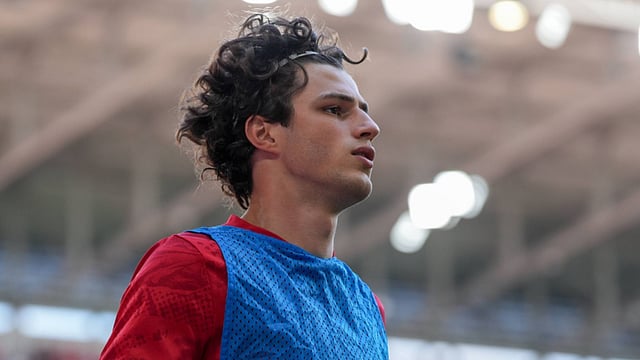 Dan Friedkin shows Everton ‘commitment’ as new multi-million cash ...