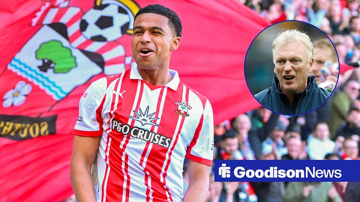 View: Everton could be mystery PL club for in-demand star as exit from EFL outfit 'likely'