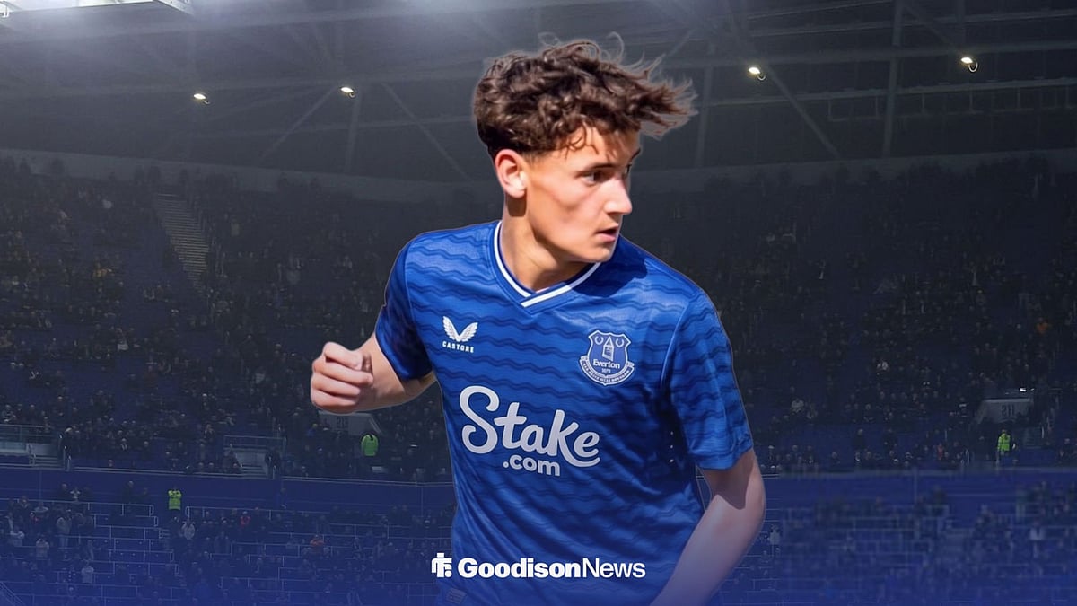 What Arthur Barratt’s move from Chelsea really says about Everton’s ...