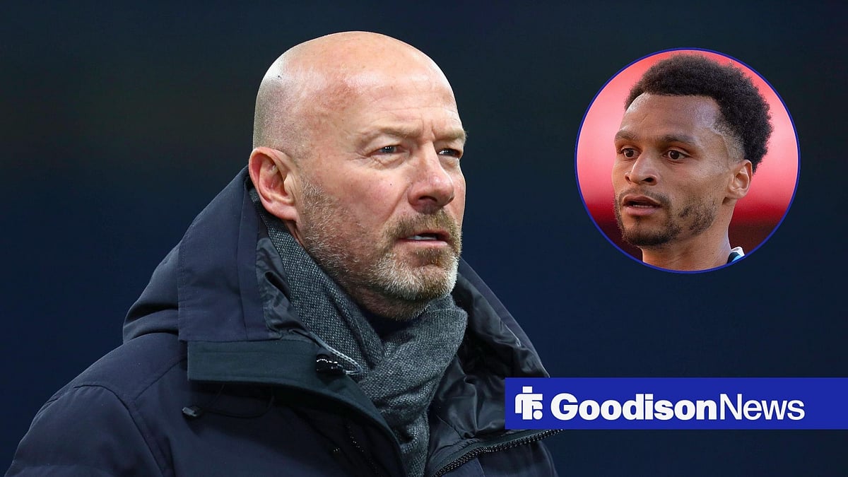 View: Everton should sign 'Outstanding' player who was once second-best to only Mo Salah