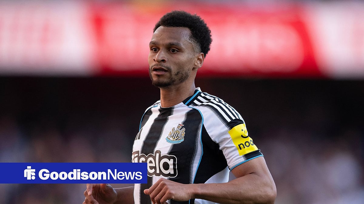 Newcastle line up replacement for player wanted by Everton - Sky Sports