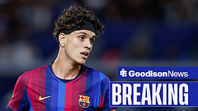 Everton lead Liverpool & others for new right-back signing - report