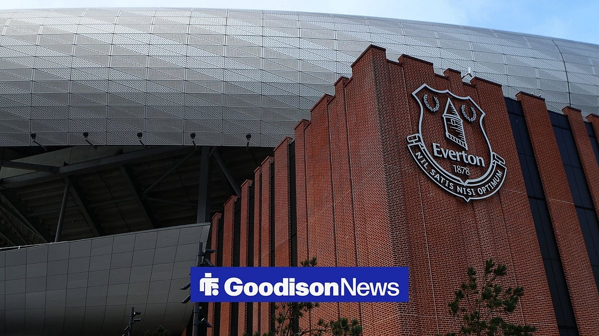 Everton have a Hill Dickinson Stadium problem that may not be solved ...