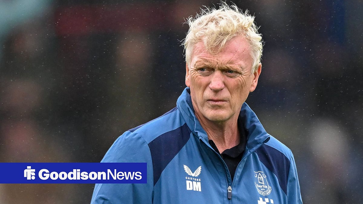 Paddy Boyland tells podcaster to stop talking Everton scenario into ...